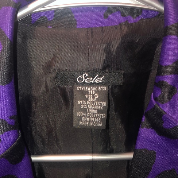 coat - Picture 4 of 4